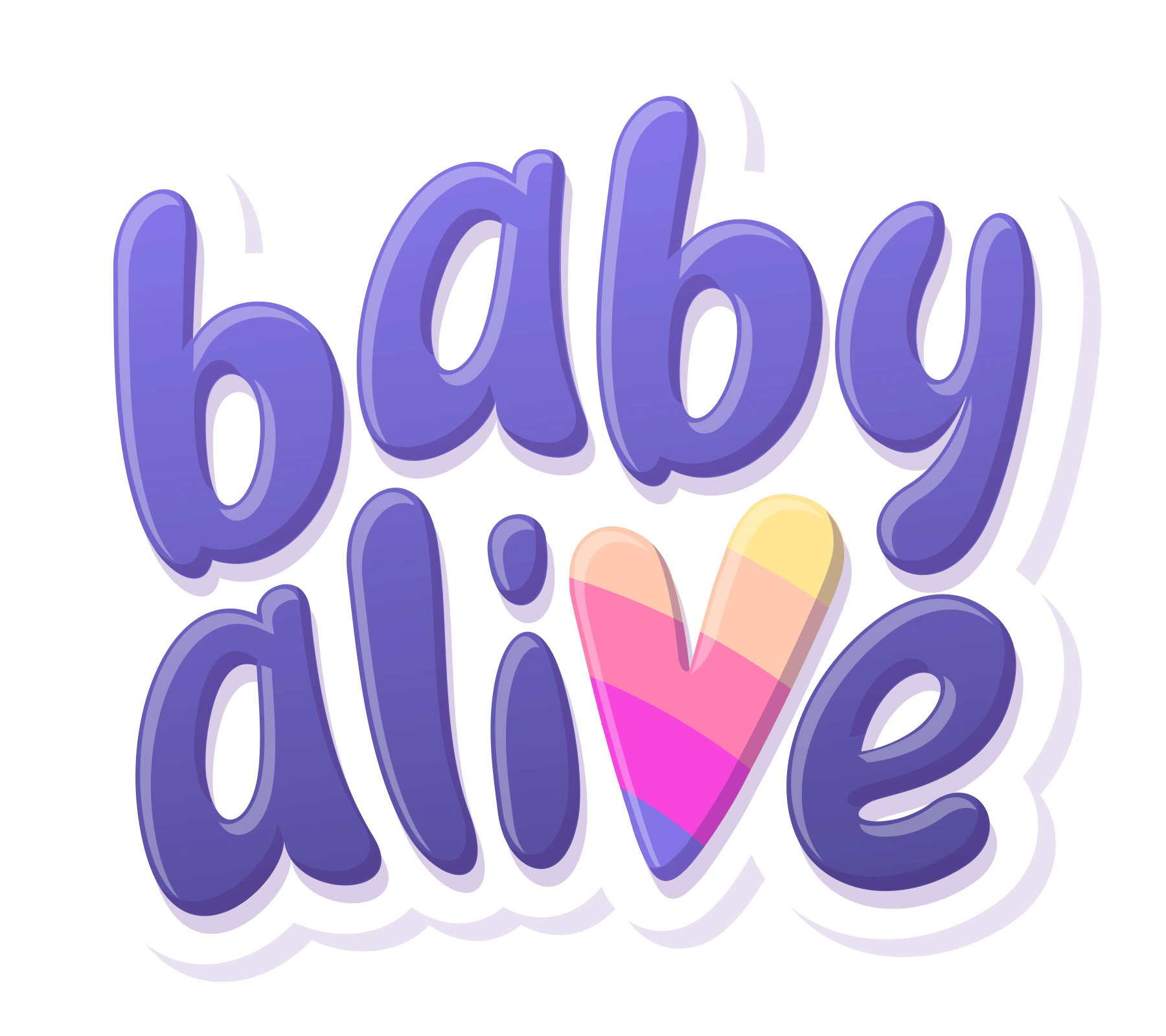 Baby Alive