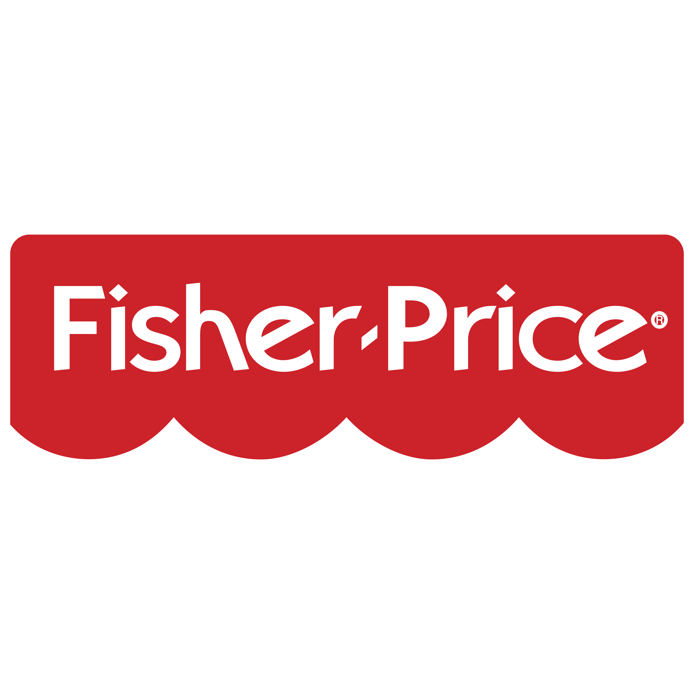 Fisher-Price
