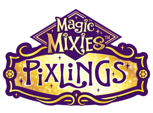 Magic Mixies